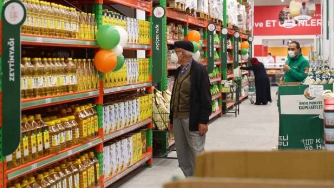 81 ilde yeni online market hizmete açıldı! 1 alana 1 bedava veriyor 6